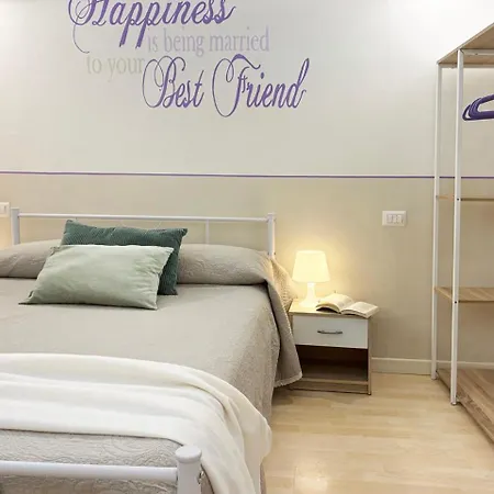 Holihome Le Orchidee Gasthof