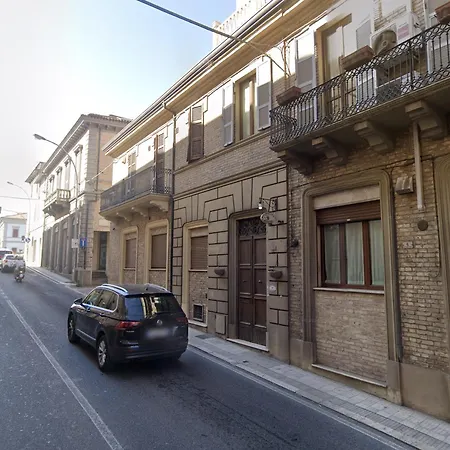 Pensionat Holihome Le Orchidee 3*