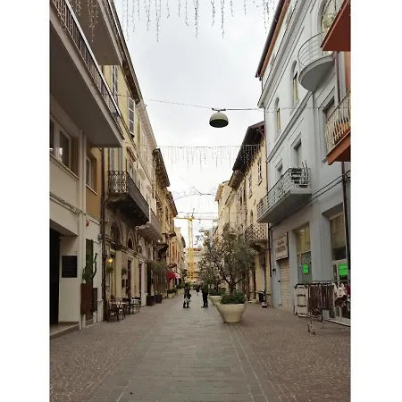 Holihome Le Orchidee San Benedetto del Tronto