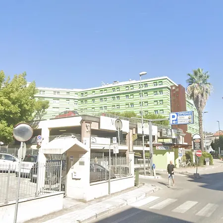 Holihome Le Orchidee 3*