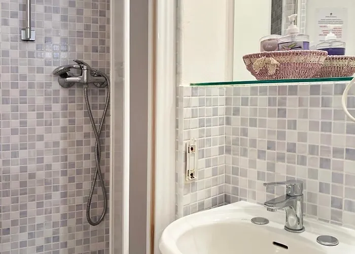 Holihome Le Orchidee Pensionat