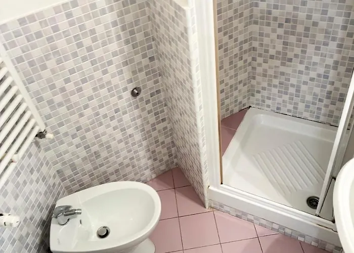 Pensionat Holihome Le Orchidee San Benedetto del Tronto