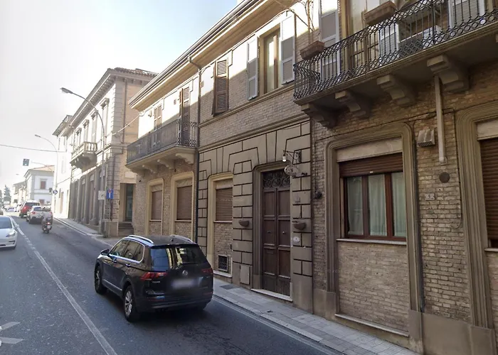 Pensionat Holihome Le Orchidee 3*