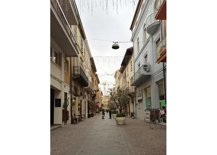 Holihome Le Orchidee San Benedetto del Tronto