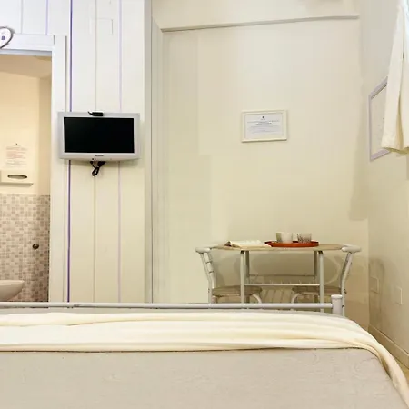 Holihome Le Orchidee Gasthof San Benedetto del Tronto