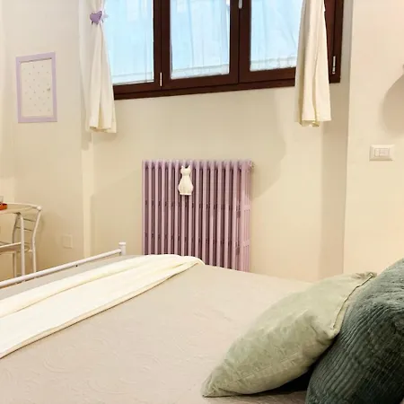 Holihome Le Orchidee Πανσιόν