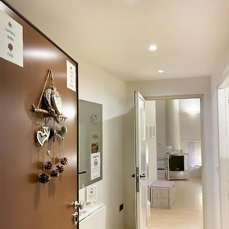 Holihome Le Orchidee Pensionat 3*