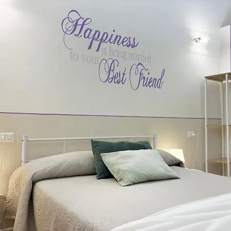 Holihome Le Orchidee Σαν Μπενεντέτο ντελ Τρόντο