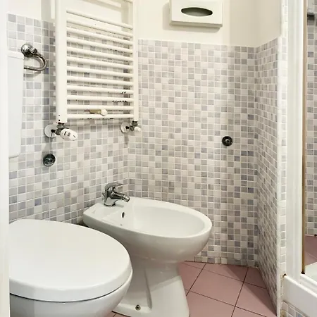 Pensionat Holihome Le Orchidee