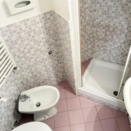 Pensionat Holihome Le Orchidee San Benedetto del Tronto