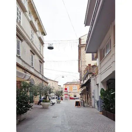 Holihome Le Orchidee 3* Σαν Μπενεντέτο ντελ Τρόντο