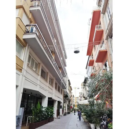 Holihome Le Orchidee Πανσιόν 3*