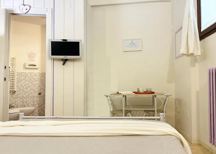 Holihome Le Orchidee Penzion San Benedetto del Tronto