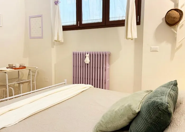 Holihome Le Orchidee Penzion