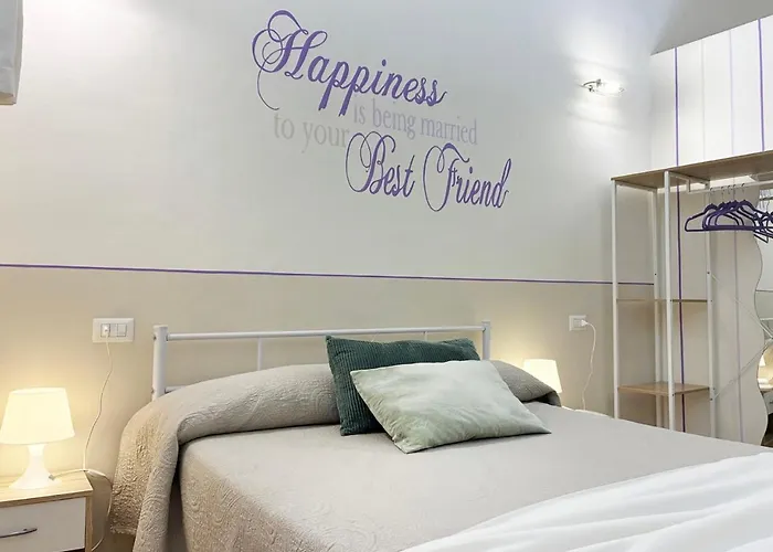 Holihome Le Orchidee Σαν Μπενεντέτο ντελ Τρόντο