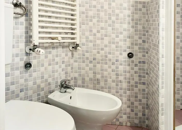 Πανσιόν Holihome Le Orchidee