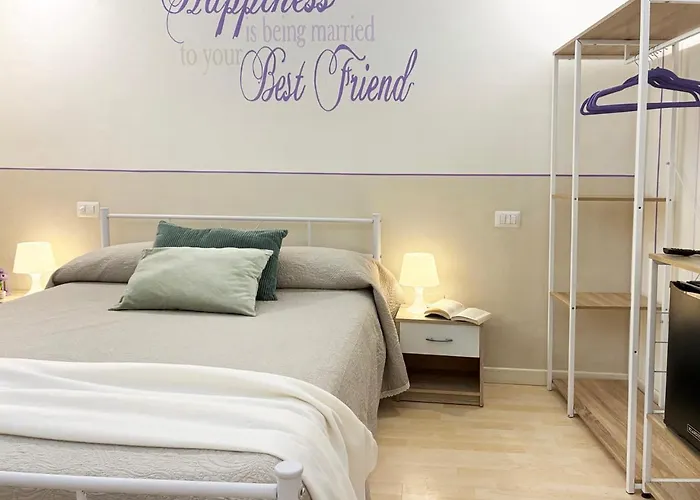 Holihome Le Orchidee Penzion