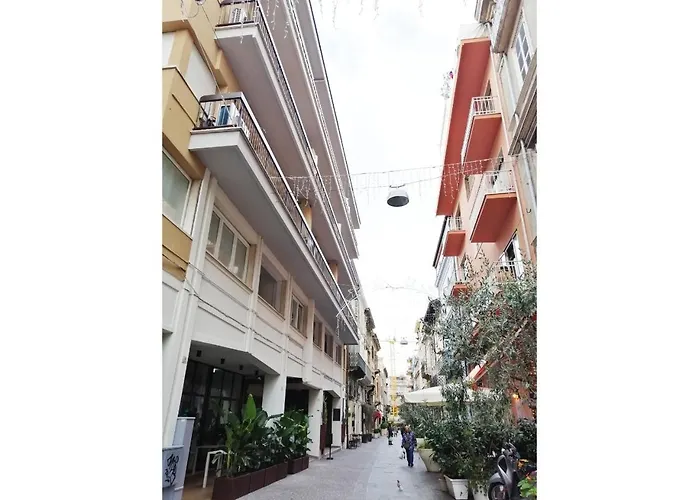 Holihome Le Orchidee Πανσιόν 3*