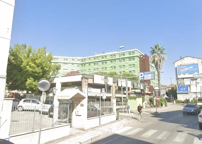 Holihome Le Orchidee 3*